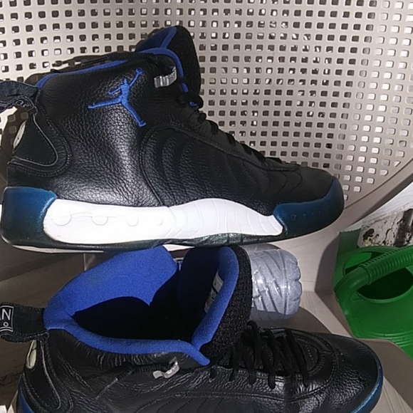 jordan jumpman Other - Jordans